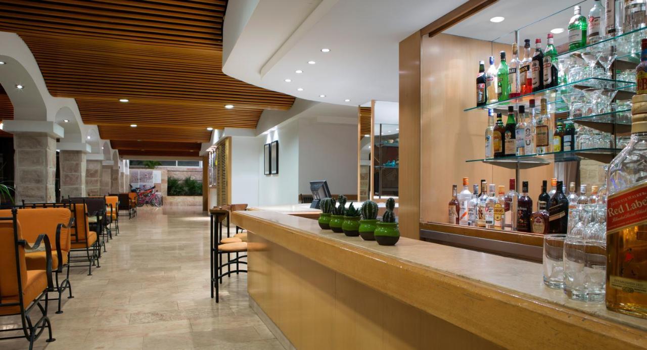 Ramon Inn By Isrotel Collection มิตซ์เปรามอน ภายนอก รูปภาพ