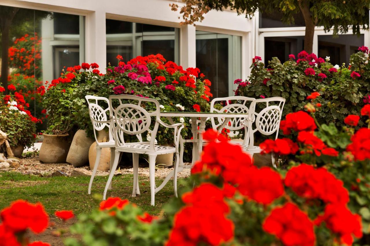 Ramon Inn By Isrotel Collection มิตซ์เปรามอน ภายนอก รูปภาพ