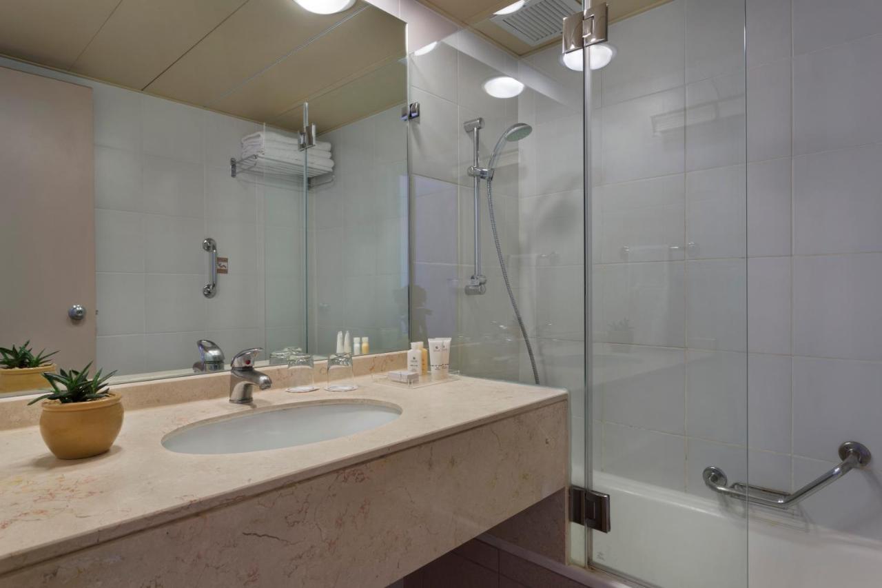 Ramon Inn By Isrotel Collection มิตซ์เปรามอน ภายนอก รูปภาพ