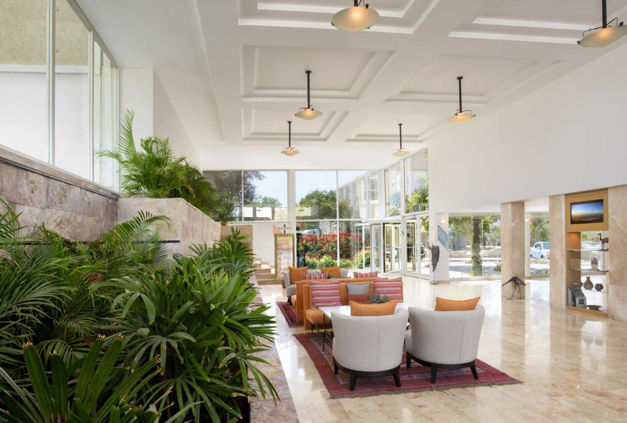 Ramon Inn By Isrotel Collection มิตซ์เปรามอน ภายนอก รูปภาพ
