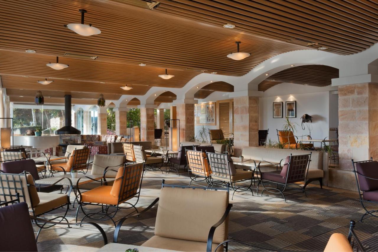 Ramon Inn By Isrotel Collection มิตซ์เปรามอน ภายนอก รูปภาพ