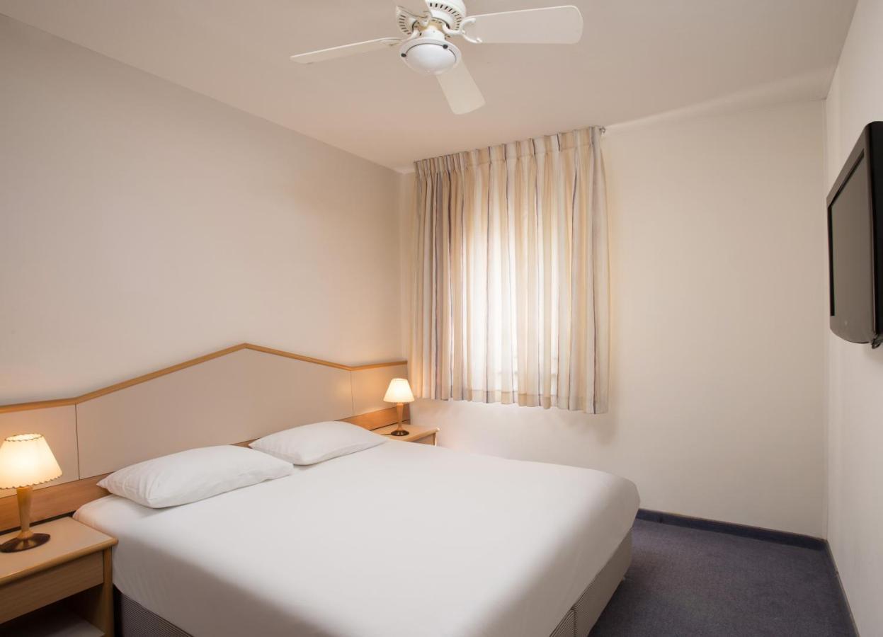 Ramon Inn By Isrotel Collection มิตซ์เปรามอน ภายนอก รูปภาพ