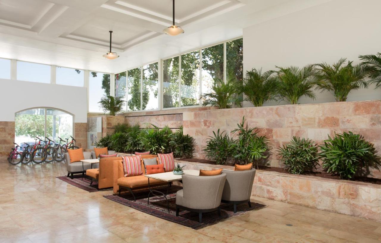 Ramon Inn By Isrotel Collection มิตซ์เปรามอน ภายนอก รูปภาพ