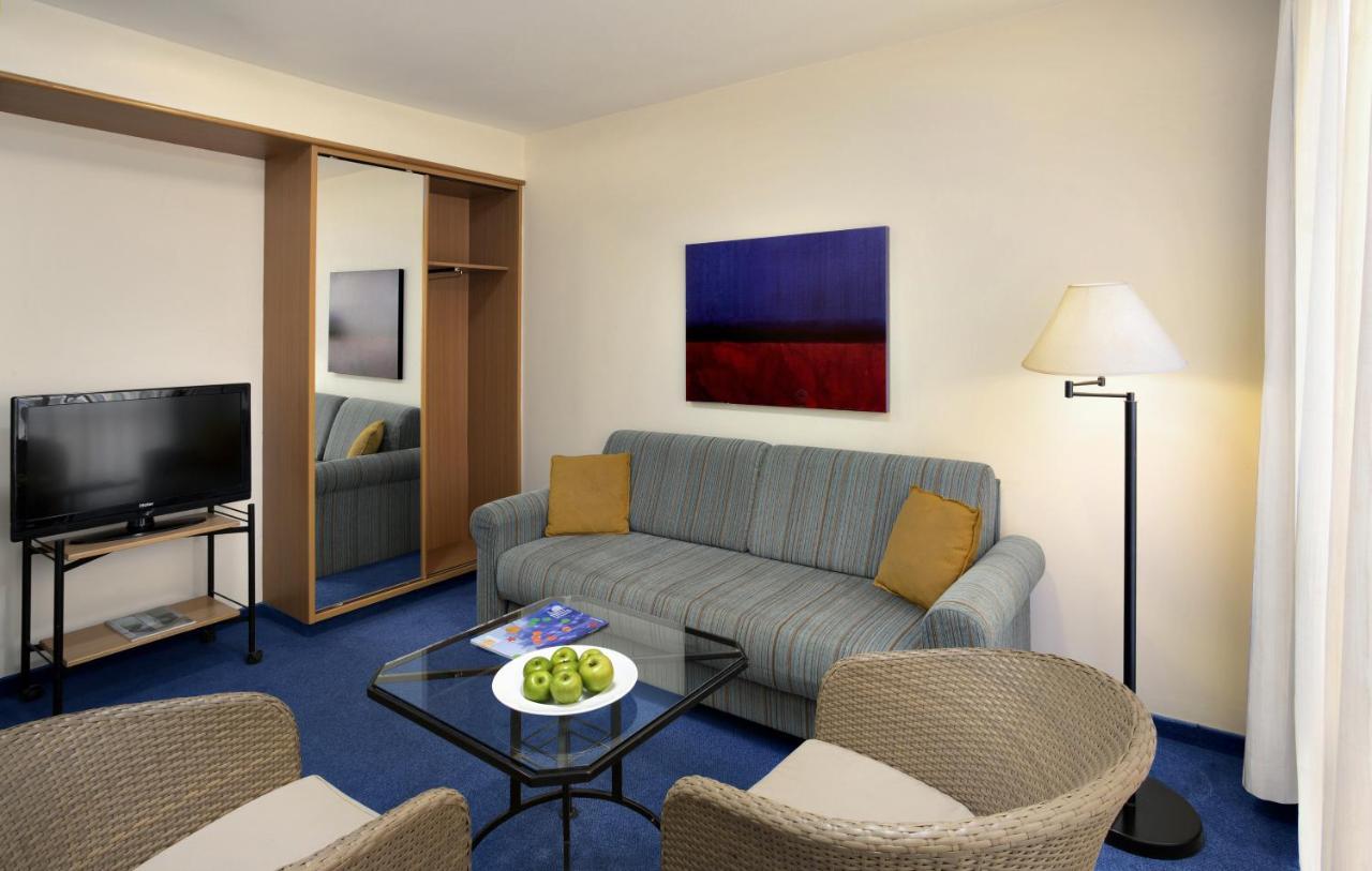Ramon Inn By Isrotel Collection มิตซ์เปรามอน ภายนอก รูปภาพ