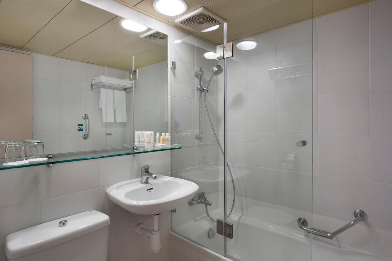 Ramon Inn By Isrotel Collection มิตซ์เปรามอน ภายนอก รูปภาพ