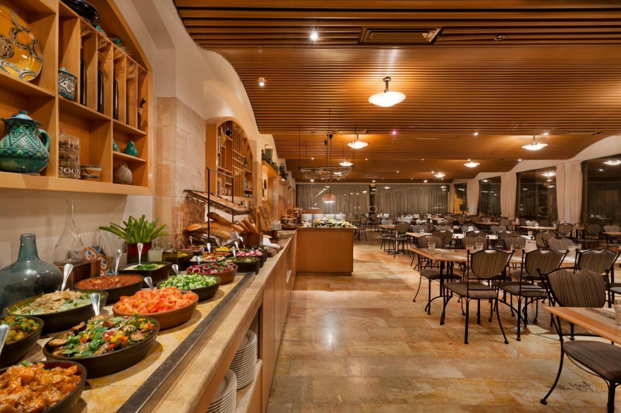 Ramon Inn By Isrotel Collection มิตซ์เปรามอน ภายนอก รูปภาพ