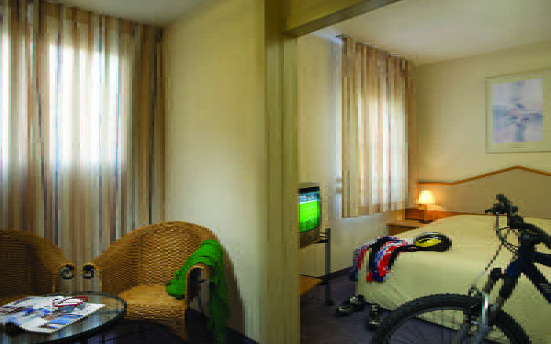 Ramon Inn By Isrotel Collection มิตซ์เปรามอน ภายนอก รูปภาพ
