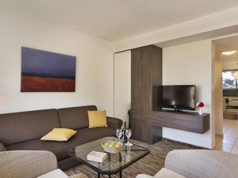 Ramon Inn By Isrotel Collection มิตซ์เปรามอน ภายนอก รูปภาพ