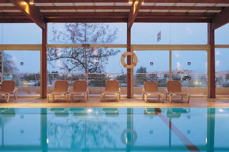 Ramon Inn By Isrotel Collection มิตซ์เปรามอน ภายนอก รูปภาพ