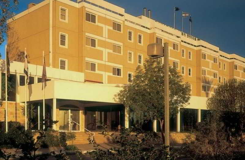 Ramon Inn By Isrotel Collection มิตซ์เปรามอน ภายนอก รูปภาพ