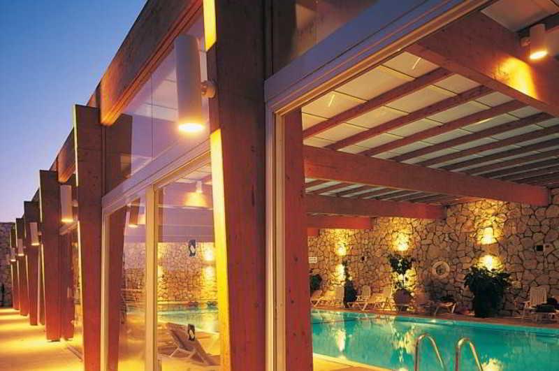 Ramon Inn By Isrotel Collection มิตซ์เปรามอน ภายนอก รูปภาพ