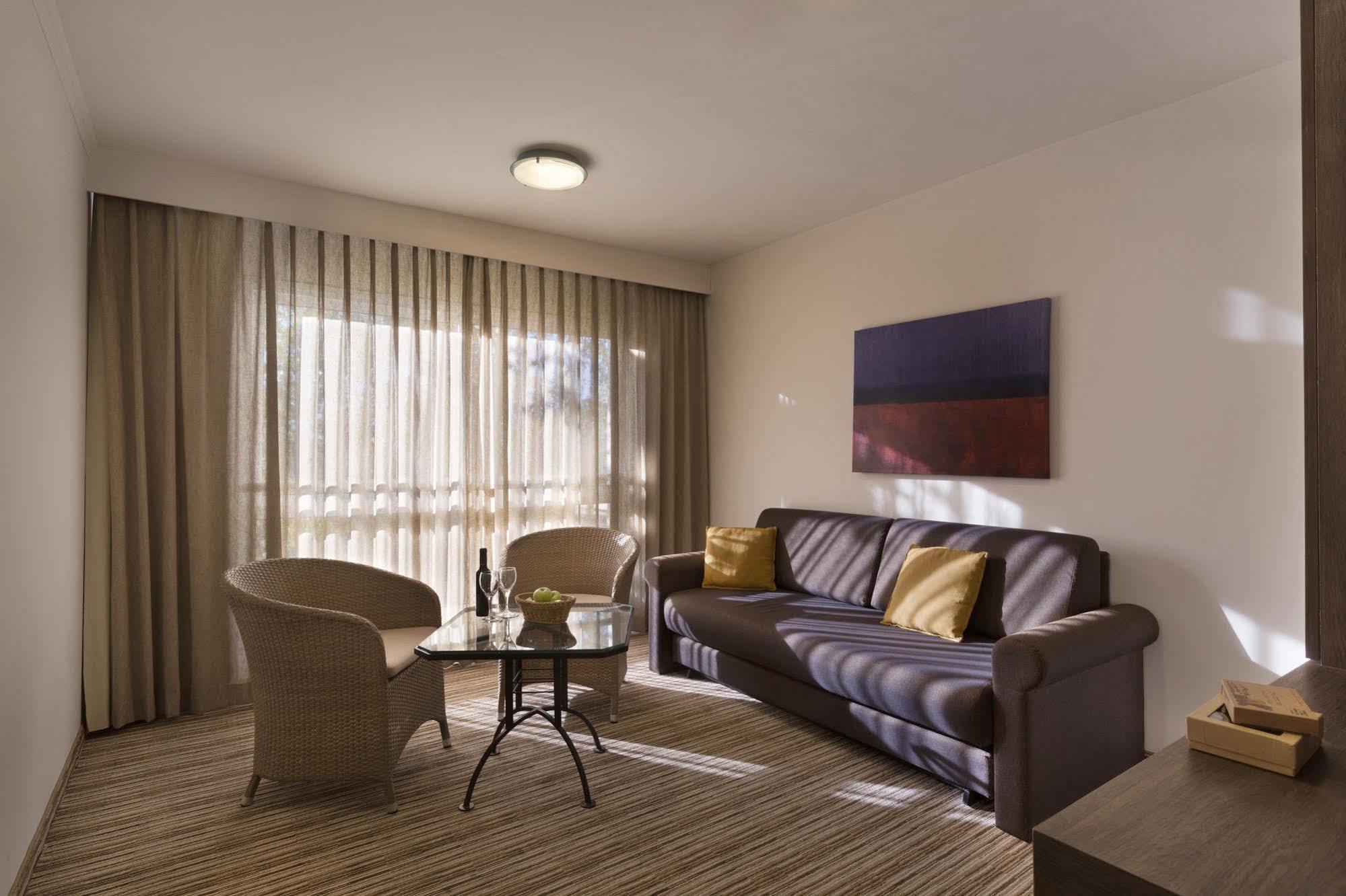Ramon Inn By Isrotel Collection มิตซ์เปรามอน ภายนอก รูปภาพ
