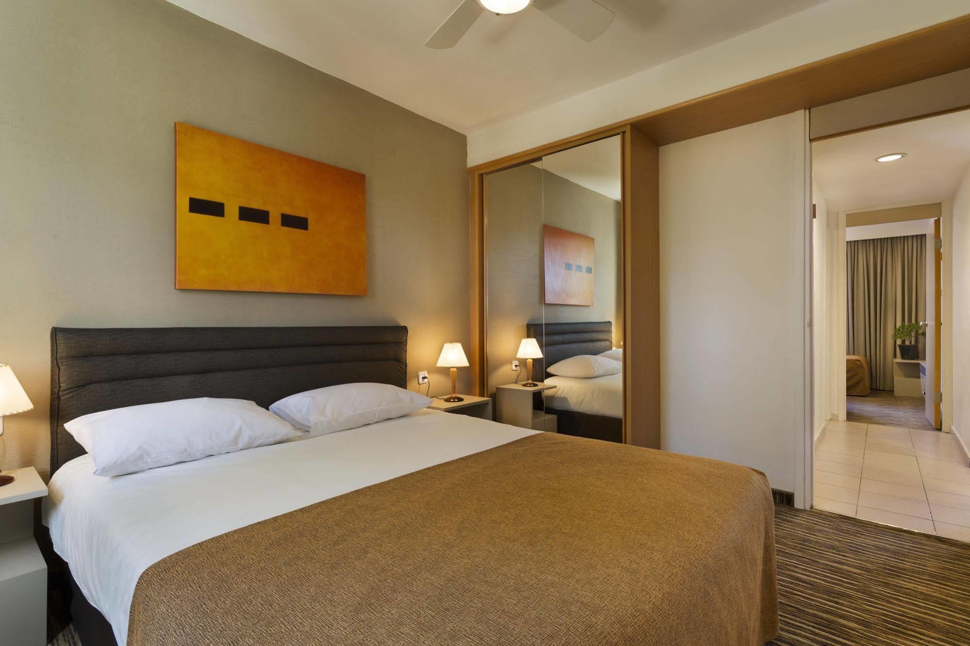 Ramon Inn By Isrotel Collection มิตซ์เปรามอน ภายนอก รูปภาพ