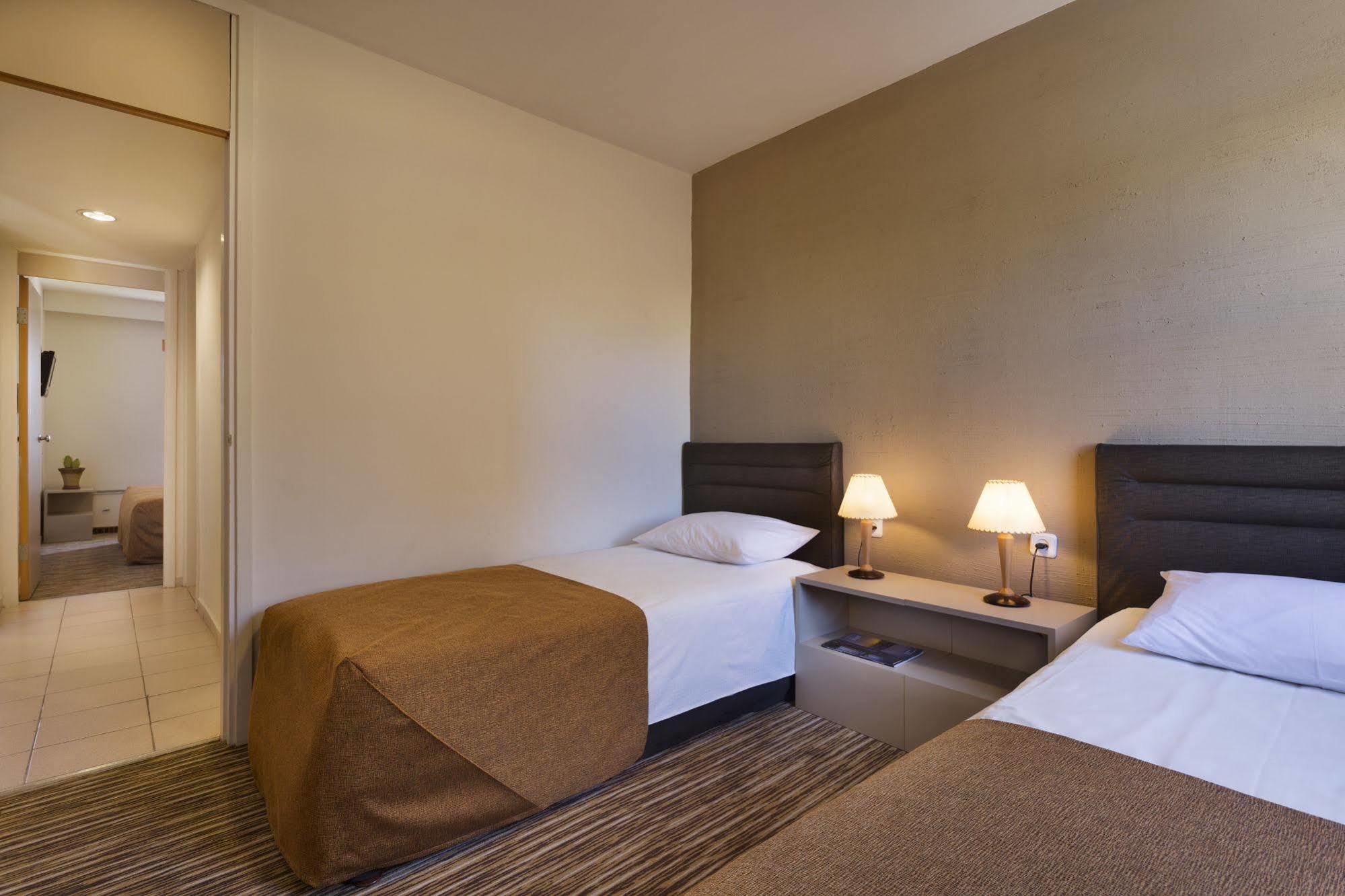 Ramon Inn By Isrotel Collection มิตซ์เปรามอน ภายนอก รูปภาพ