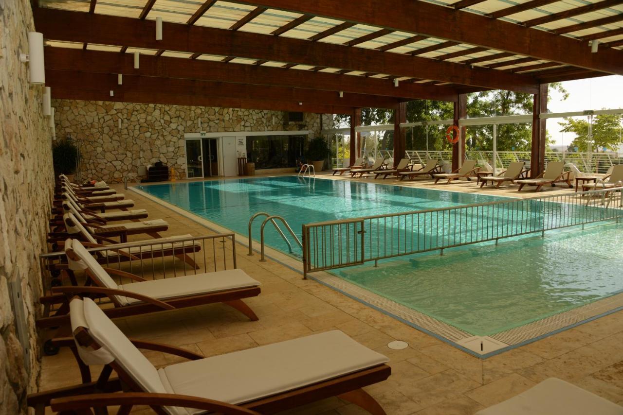 Ramon Inn By Isrotel Collection มิตซ์เปรามอน ภายนอก รูปภาพ